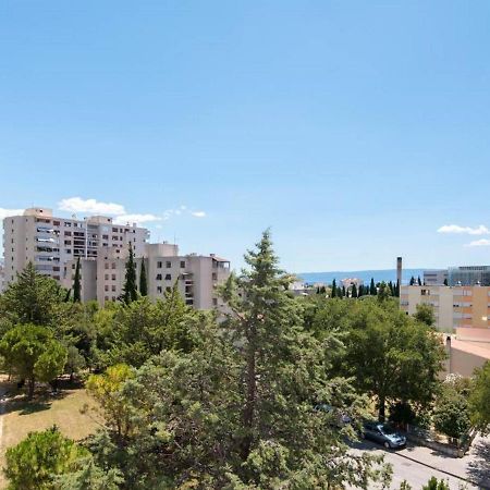 Apartment Anteo Split Exteriér fotografie