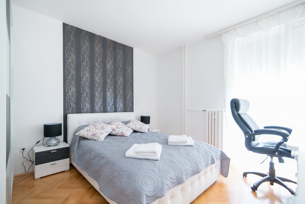 Apartment Anteo Split Exteriér fotografie